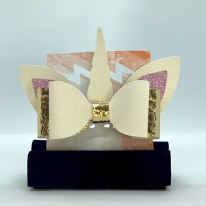 Unicorn Bow